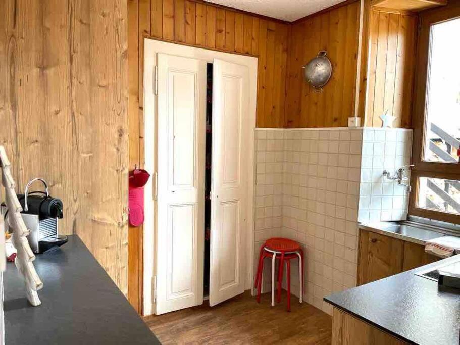 Charmant 2,5 Pieces Avec Jardin A 2 Pas Du Lac Champex-Lac Εξωτερικό φωτογραφία
